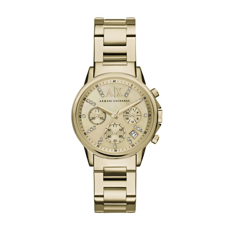 Часы наручные, женские. Armani Exchange Часы наручные, женские. Armani Exchange