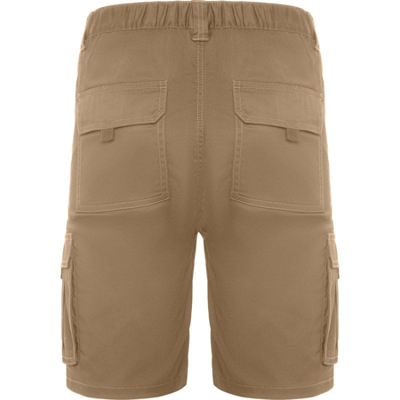 Шорты "Vitara", верблюжий