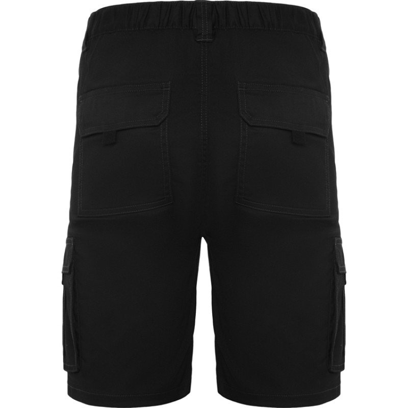 Шорты "Vitara", черный