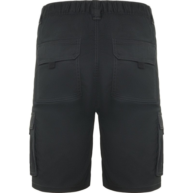 Шорты "Vitara", свинцовый