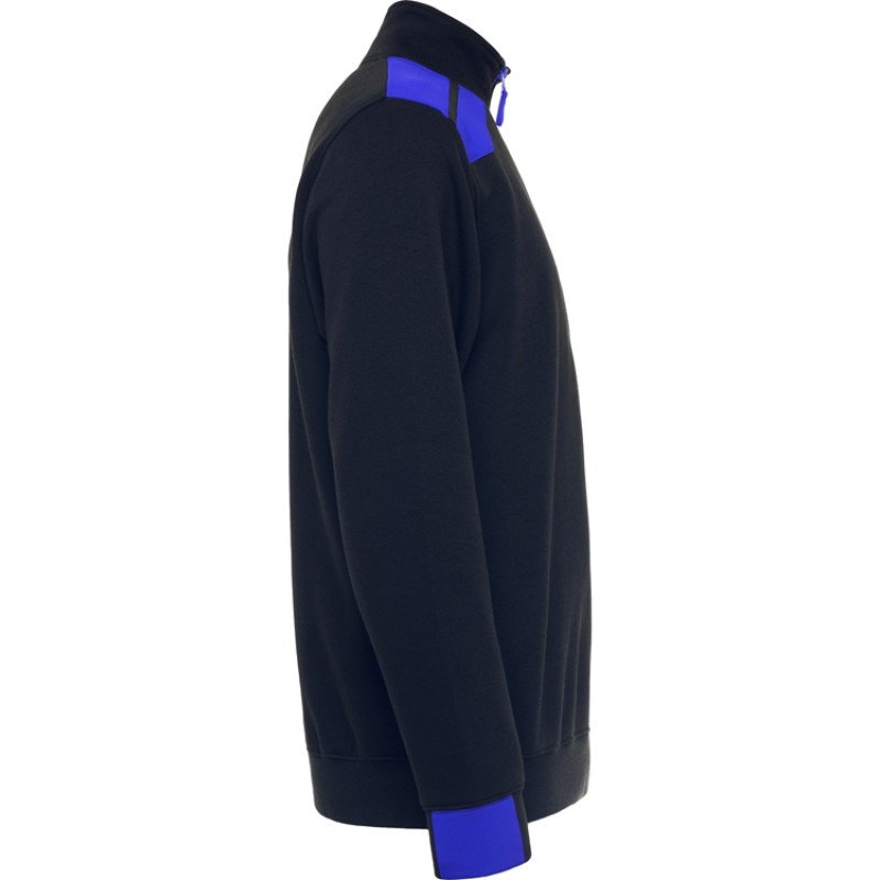 Толстовка "Maverick", нэйви/королевский синий