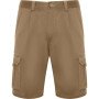 Шорты "Vitara", верблюжий