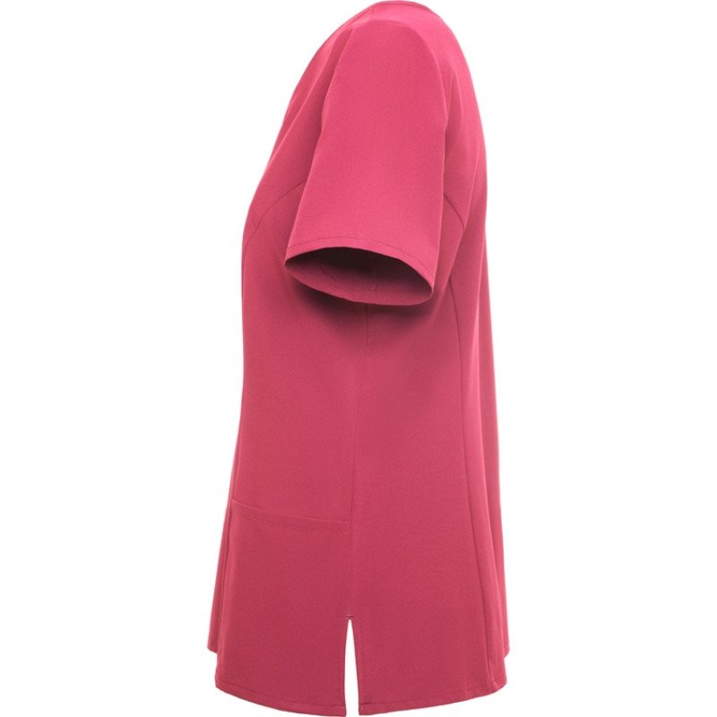 Рубашка женская "Ferox", фуксия
