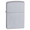 Зажигалка ZIPPO Classic с покрытием Satin Chrome™, латунь/сталь, серебристая, матовая, 38x13x57 мм Зажигалка ZIPPO Classic с покрытием Satin Chrome™, латунь/сталь, серебристая, матовая, 38x13x57 мм
