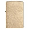 Зажигалка ZIPPO Armor™с покрытием Tumbled Brass, латунь/сталь, золотистая, матовая, 38x13x57 мм Зажигалка ZIPPO Armor™с покрытием Tumbled Brass, латунь/сталь, золотистая, матовая, 38x13x57 мм