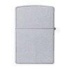 Зажигалка ZIPPO Classic с покрытием Satin Chrome™, латунь/сталь, серебристая, матовая, 38x13x57 мм Зажигалка ZIPPO Classic с покрытием Satin Chrome™, латунь/сталь, серебристая, матовая, 38x13x57 мм