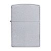 Зажигалка ZIPPO Classic с покрытием Satin Chrome™, латунь/сталь, серебристая, матовая, 38x13x57 мм Зажигалка ZIPPO Classic с покрытием Satin Chrome™, латунь/сталь, серебристая, матовая, 38x13x57 мм