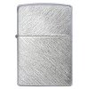 Зажигалка ZIPPO с покрытием Herringbone Sweep, латунь/сталь, серебристая, матовая, 38x13x57 мм Зажигалка ZIPPO с покрытием Herringbone Sweep, латунь/сталь, серебристая, матовая, 38x13x57 мм
