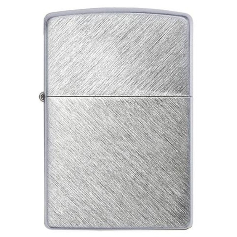 Зажигалка ZIPPO с покрытием Herringbone Sweep, латунь/сталь, серебристая, матовая, 38x13x57 мм Зажигалка ZIPPO с покрытием Herringbone Sweep, латунь/сталь, серебристая, матовая, 38x13x57 мм