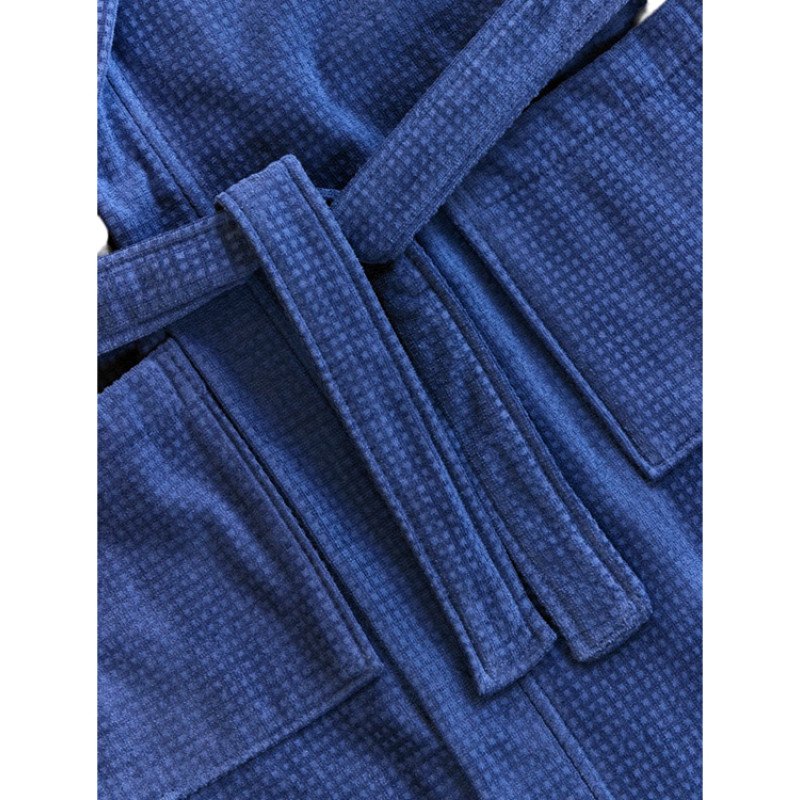 Халат Valerie Concept BRV Blue M