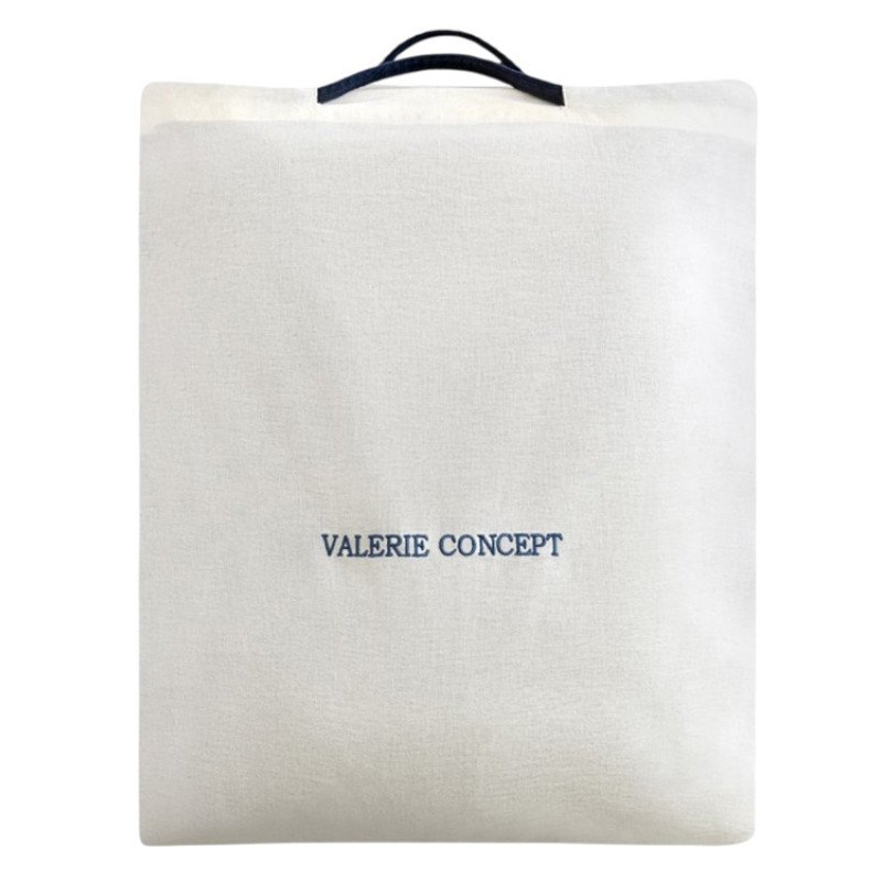 Халат Valerie Concept BVC Blue L