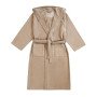 Халат Valerie Concept BRC Beige M