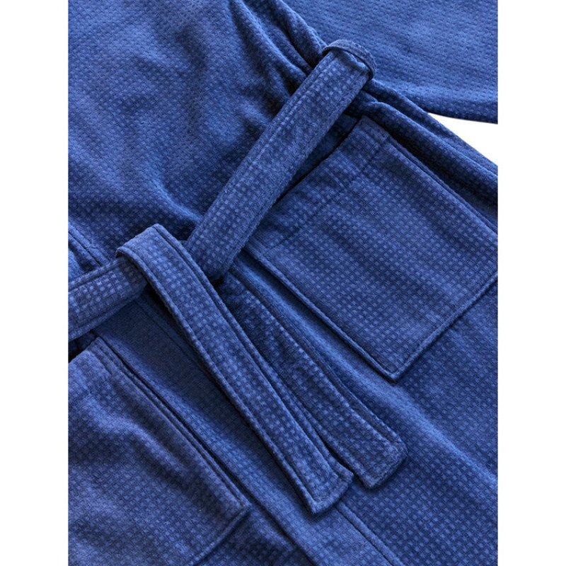 Халат Valerie Concept BVC Blue L
