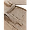 Халат Valerie Concept BRC Beige M