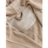 Халат Valerie Concept BRC Beige M