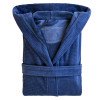 Халат Valerie Concept BVC Blue L