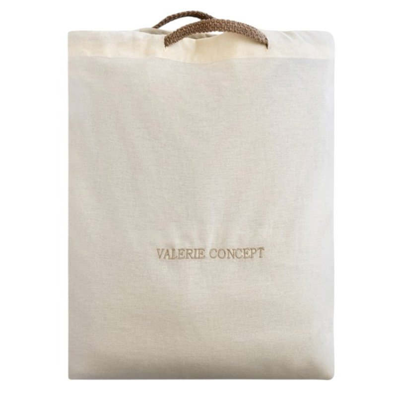 Халат Valerie Concept BRC Beige M