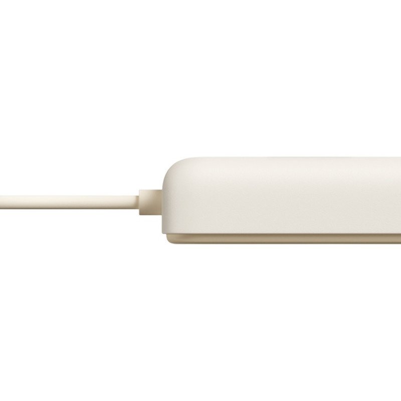 Внешний аккумулятор Xiaomi Magnetic Power Bank 10000 with Built-in Stand Beige Внешний аккумулятор Xiaomi Magnetic Power Bank 10000 with Built-in Stand Beige