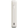 Внешний аккумулятор Xiaomi Magnetic Power Bank 10000 with Built-in Stand Beige Внешний аккумулятор Xiaomi Magnetic Power Bank 10000 with Built-in Stand Beige