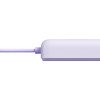 Внешний аккумулятор Xiaomi Magnetic Power Bank 10000 with Built-in Stand Purple