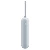 Внешний аккумулятор со встроенным кабелем Mi Power Bank 10000mAh (Integrated Cable) Ice Blue GL