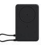 Внешний аккумулятор Xiaomi Magnetic Power Bank 10000 with Built-in Stand Black