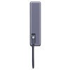 Внешний аккумулятор со встроенным кабелем Xiaomi 165W Power Bank 10000mAh (Integrated Cable) GL Внешний аккумулятор со встроенным кабелем Xiaomi 165W Power Bank 10000mAh (Integrated Cable) GL