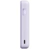 Внешний аккумулятор Xiaomi Magnetic Power Bank 10000 with Built-in Stand Purple