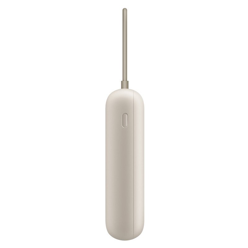 Внешний аккумулятор со встроенным кабелем 22.5W Xiaomi Power Bank 10000mAh (Integrated Cable) Tan GL