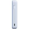 Внешний аккумулятор Xiaomi Magnetic Power Bank 10000 with Built-in Stand Blue
