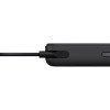 Внешний аккумулятор Xiaomi Magnetic Power Bank 10000 with Built-in Stand Black