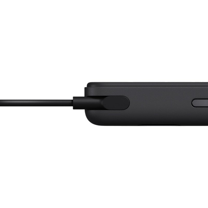 Внешний аккумулятор Xiaomi Magnetic Power Bank 10000 with Built-in Stand Black