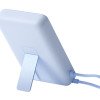 Внешний аккумулятор Xiaomi Magnetic Power Bank 10000 with Built-in Stand Blue