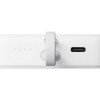 Внешний аккумулятор с кабелем Xiaomi 33W Magnetic Power Bank 10000mAh (Integrated Cable) White Внешний аккумулятор с кабелем Xiaomi 33W Magnetic Power Bank 10000mAh (Integrated Cable) White