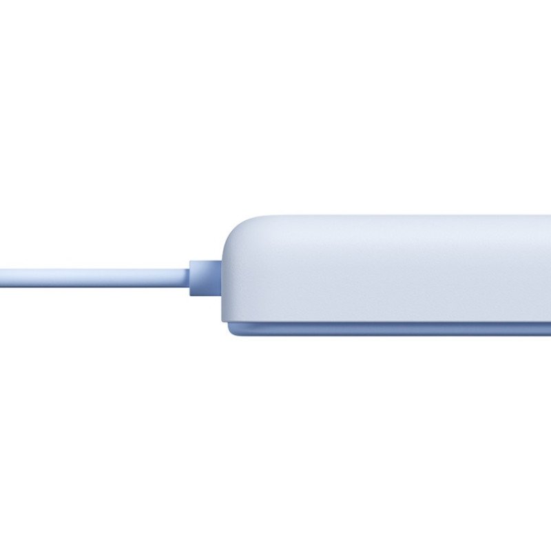 Внешний аккумулятор Xiaomi Magnetic Power Bank 10000 with Built-in Stand Blue