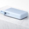 Внешний аккумулятор со встроенным кабелем Xiaomi 67W Power Bank 10000 (Integrated Cable) Ice Blue Внешний аккумулятор со встроенным кабелем Xiaomi 67W Power Bank 10000 (Integrated Cable) Ice Blue