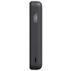 Внешний аккумулятор Xiaomi Magnetic Power Bank 10000 with Built-in Stand Black