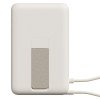 Внешний аккумулятор Xiaomi Magnetic Power Bank 10000 with Built-in Stand Beige Внешний аккумулятор Xiaomi Magnetic Power Bank 10000 with Built-in Stand Beige