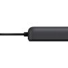 Внешний аккумулятор Xiaomi Magnetic Power Bank 10000 with Built-in Stand Black
