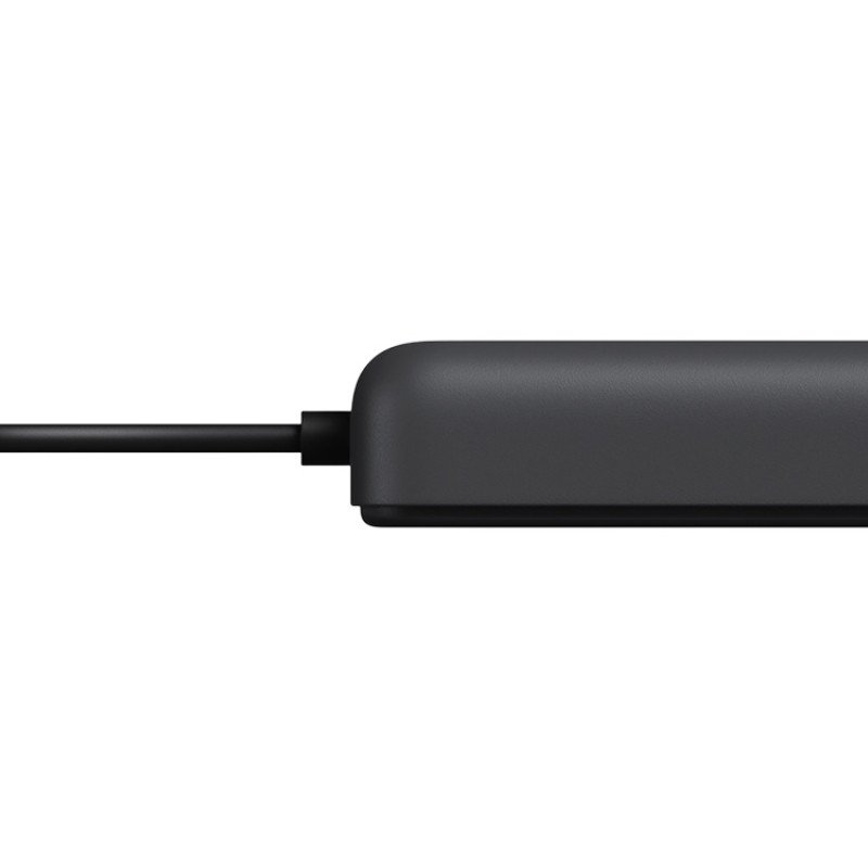 Внешний аккумулятор Xiaomi Magnetic Power Bank 10000 with Built-in Stand Black