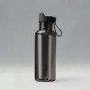 Бутылка для воды «Pelican Lite», 600 мл, черный