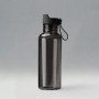 Бутылка для воды «Pelican Lite», 600 мл, черный
