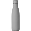 Вакуумная термобутылка "Vacuum bottle C1", soft touch, 500 мл, серый Вакуумная термобутылка "Vacuum bottle C1", soft touch, 500 мл, серый