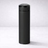Вакуумный термос "Vacuum Flask C1", soft touch, 420мл, черный Вакуумный термос "Vacuum Flask C1", soft touch, 420мл, черный