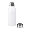 Вакуумная термобутылка "Brottle", белый Вакуумная термобутылка "Brottle", белый