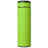 Вакуумный термос "Vacuum Flask C1", soft touch, 420мл, зеленое яблоко Вакуумный термос "Vacuum Flask C1", soft touch, 420мл, зеленое яблоко