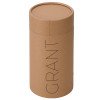 Термокружка Grant, 473мл, тубус, черный Термокружка Grant, 473мл, тубус, черный