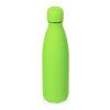 Вакуумная термобутылка "Vacuum bottle C1", soft touch, 500 мл, зеленое яблоко Вакуумная термобутылка "Vacuum bottle C1", soft touch, 500 мл, зеленое яблоко