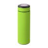 Вакуумный термос "Vacuum Flask C1", soft touch, 420мл, зеленое яблоко Вакуумный термос "Vacuum Flask C1", soft touch, 420мл, зеленое яблоко