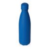 Вакуумная термобутылка "Vacuum bottle C1", soft touch, 500 мл, синий классический Вакуумная термобутылка "Vacuum bottle C1", soft touch, 500 мл, синий классический